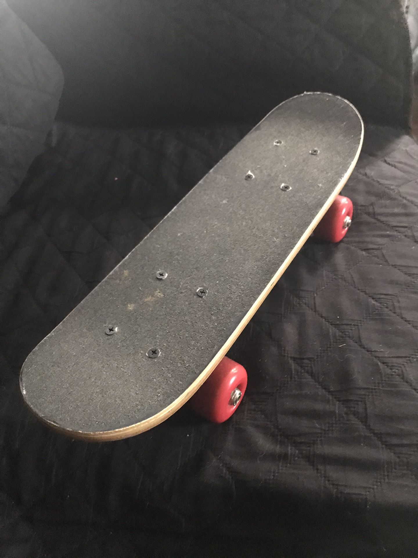Child skateboard