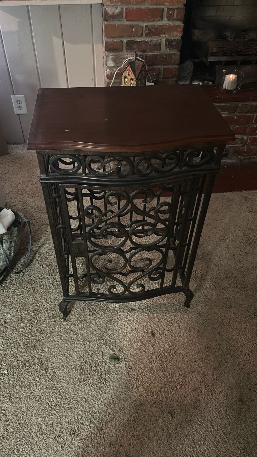Wine Rack