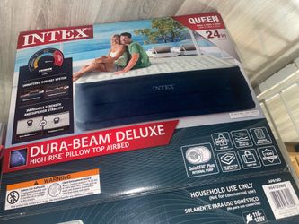 Queen size mattress