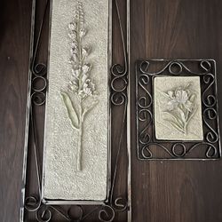 Wall art