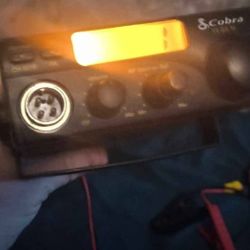 Cobra Cb 
