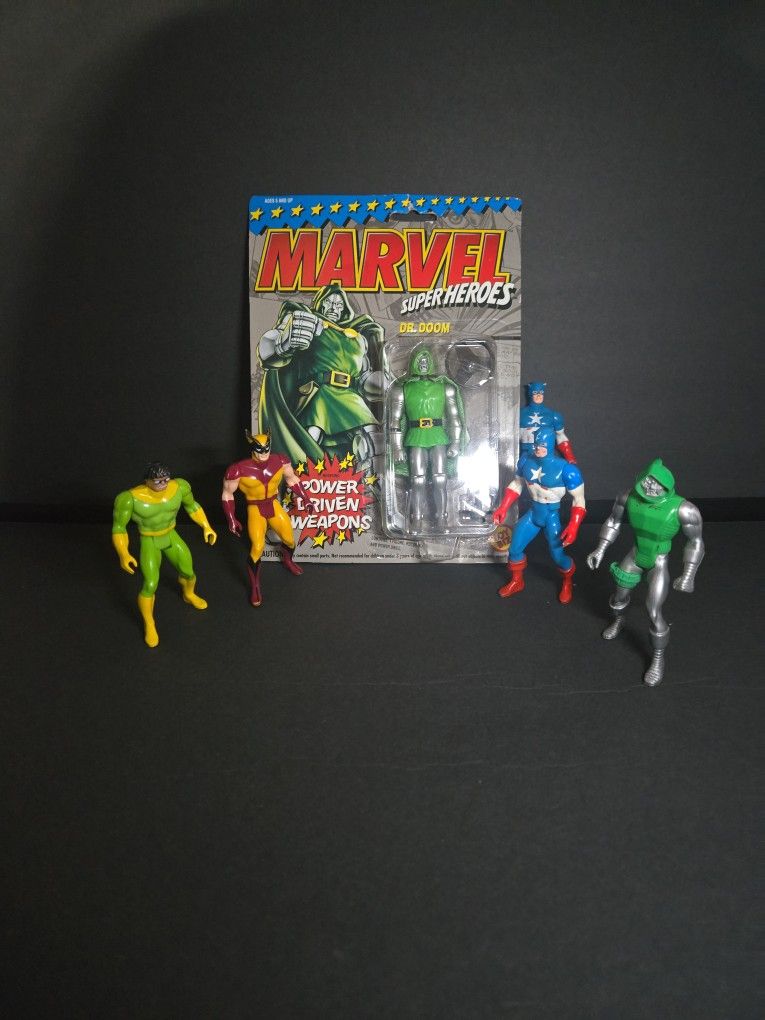 Marvel Secret Wars