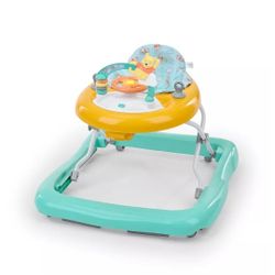 Winnie The Pooh Baby Walker
