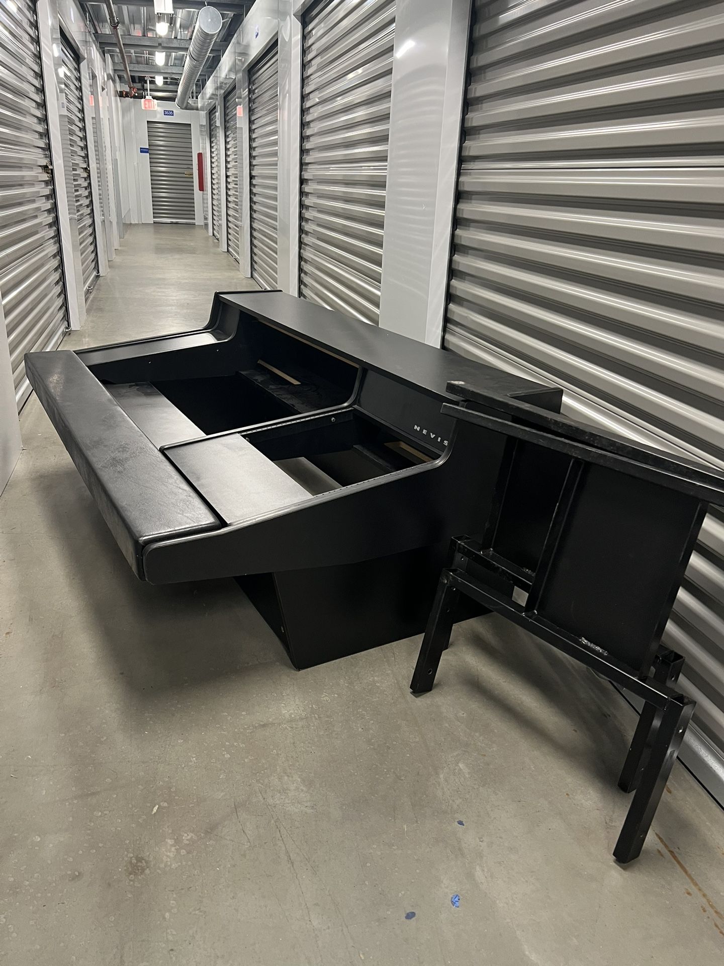 Recording Console Desk