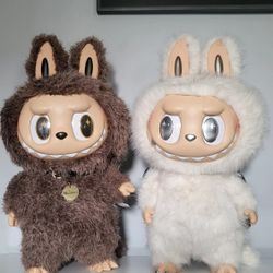 Extra Large Labubu