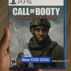 Unreleased Game Not Used.