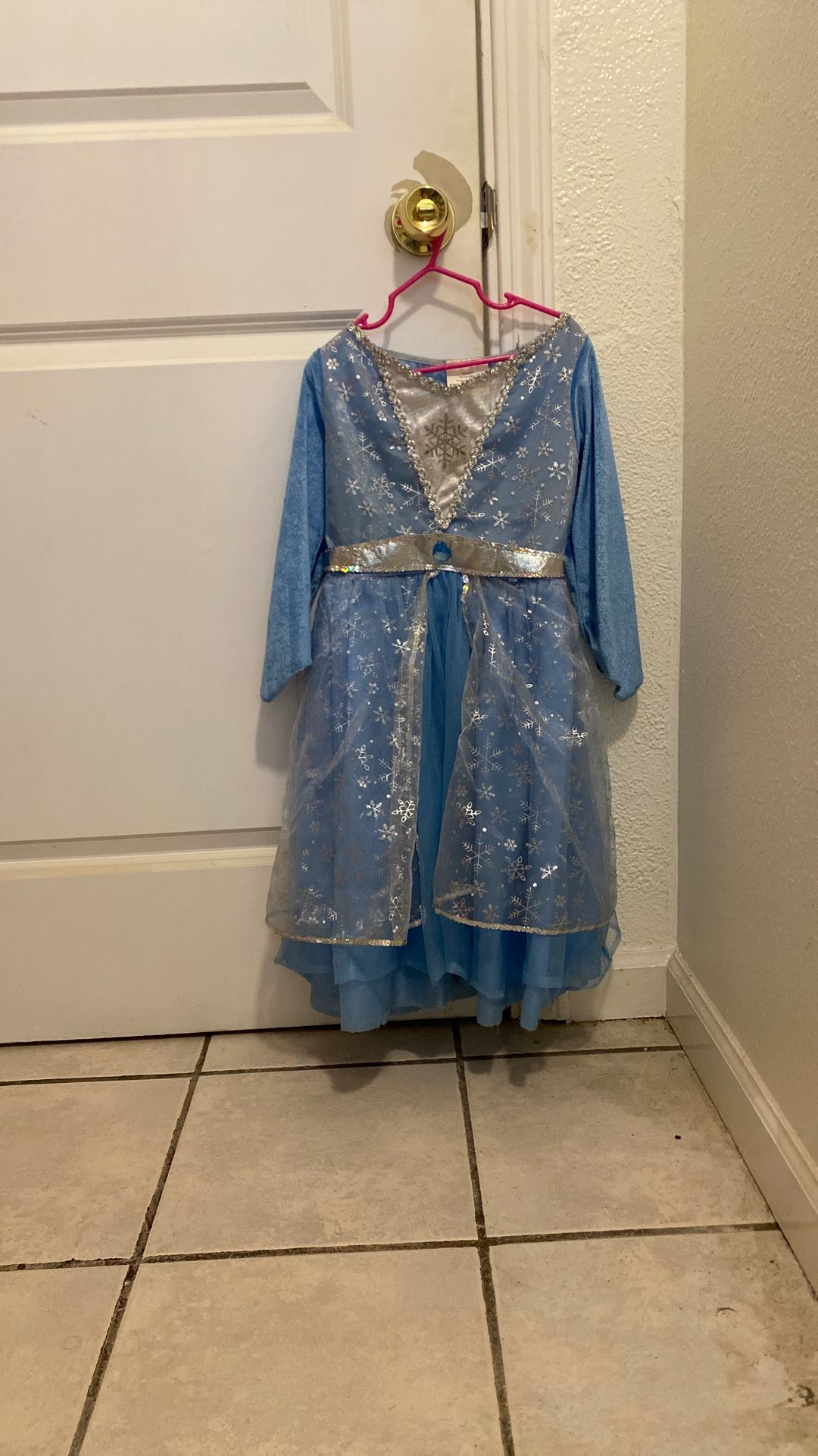Halloween Costume