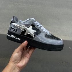 Savior Studios Bape Mf DOOMSTA 