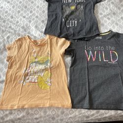 Boys and Girls Clothes 