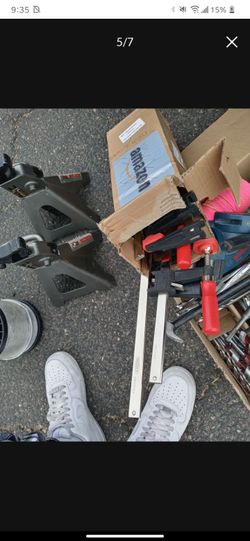 Mechanical tools