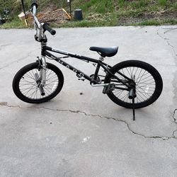 BMX Bike Haro Shredder 20 PRO DLX
