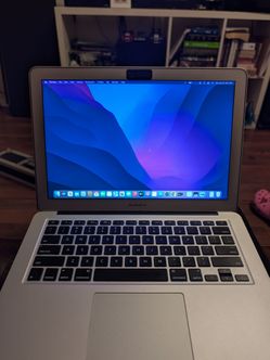Macbook
