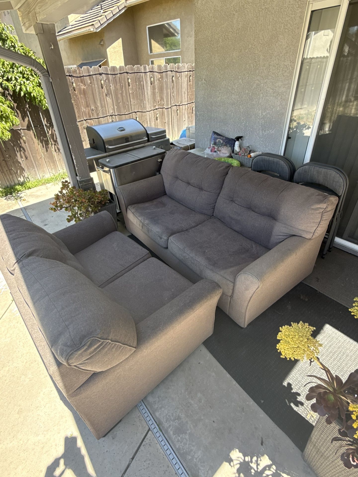 Sofas