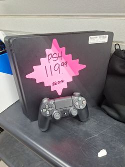 Ps4