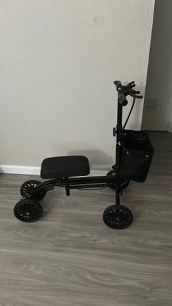Knee Scooter