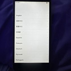 Unlocked Iphone6s