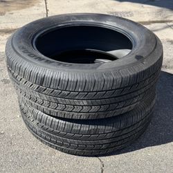 20 Inch Tire