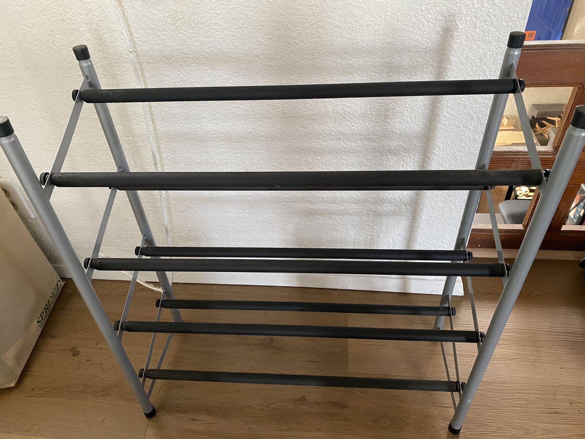 Shoe Rack