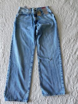 NEW Levi’s ’94 Baggy Jeans Size 28