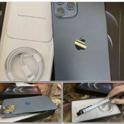 Apple///iPhone.12Pro////Max////128GB