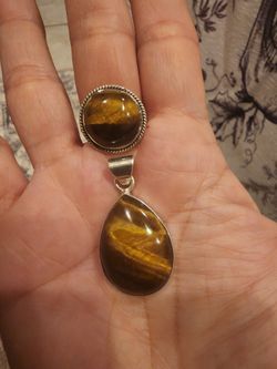 Tigers Eye Bundle