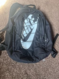 Nike Hayward Backpack Black