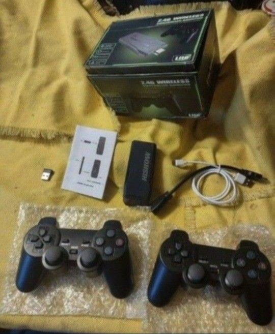 The Ultimate Retro Gaming Stick New