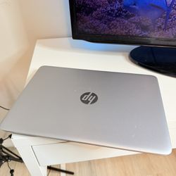 HP EliteBook Laptop | Windows 10 Pro | Clean & Fast