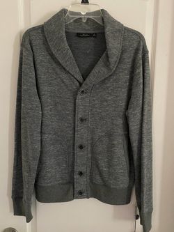Men’s Marc Anthony Cardigan