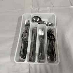 Silverware