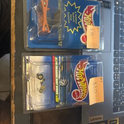 Vintage Hot Wheels 
