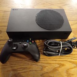 XBOX Series S 1TB