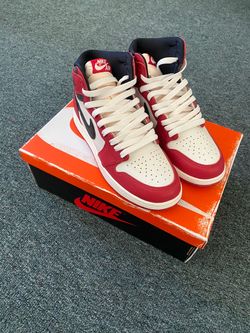 Air Jordan 1 “ Chicago “