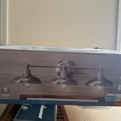 Bathroom Vanity Light 