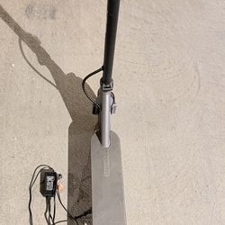 Electric Scooter/Scooter Electrico