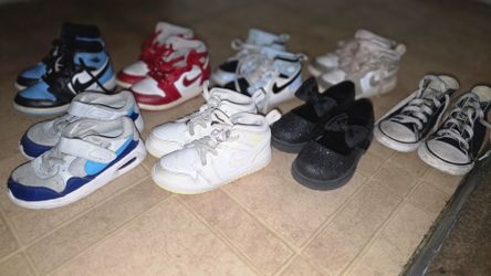 Kids shoes