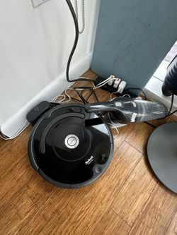 Roomba