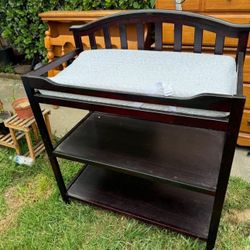 Diaper Changing Table