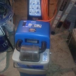 Rug Doctor Pro Carpet Cleaner