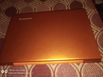 Lennovo Still Clean Used