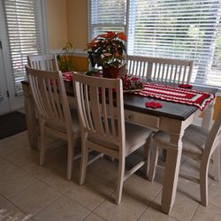 Dinning Set