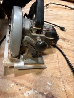 Skill saw