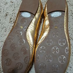 Tory Burch Size 9 New