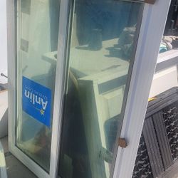 Window, And Picture Window 