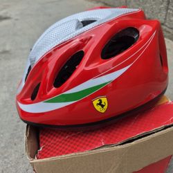 Helmet Kids