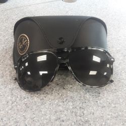 Ray-Ban RB2198 Sunglasses