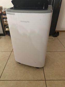 Frigidaire Portable AC – For Parts or Repair –