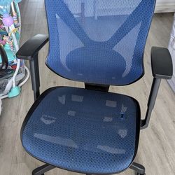 Free computer chair