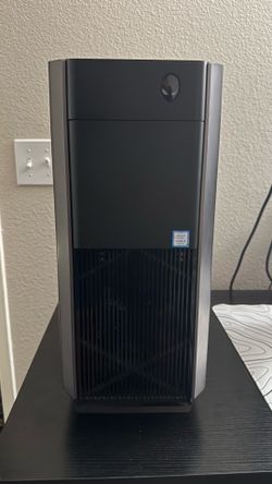 Alienware Aurora R6 Gaming Pc