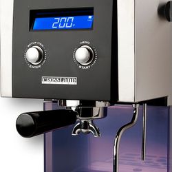 2024 Crossland Cc1 And Sette 30 Grinder 